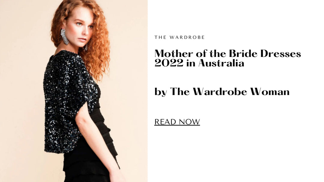 Upcoming Mother of the Bride Dress Trends for 2022