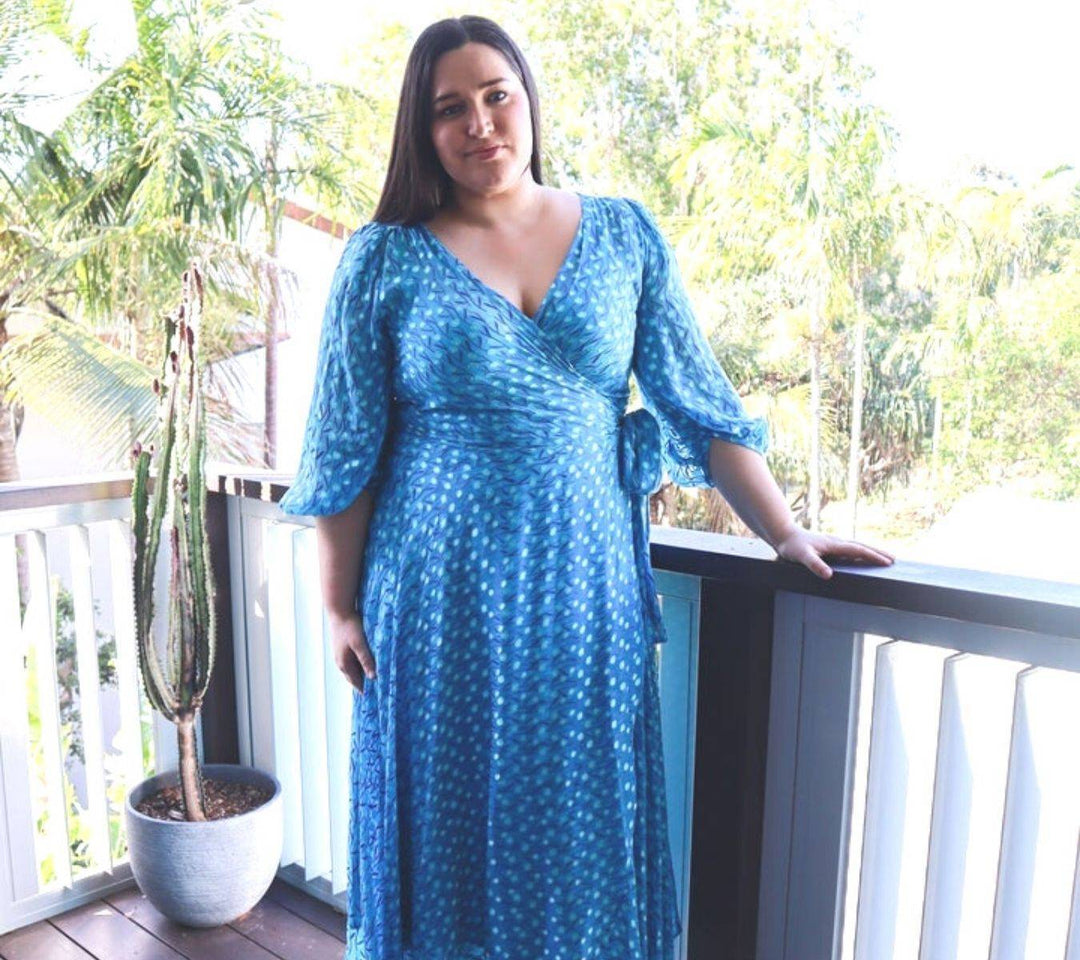 Tips for Choosing the Best Plus Size Evening Dresses | Wardrobe Australia