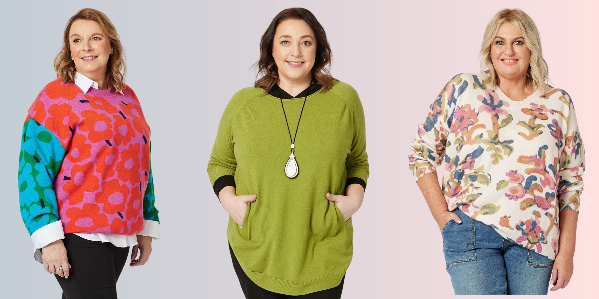 Plus Size Clothing Australia