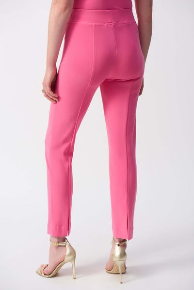 Classic Straight Pant - Bubblegum Pink 143105