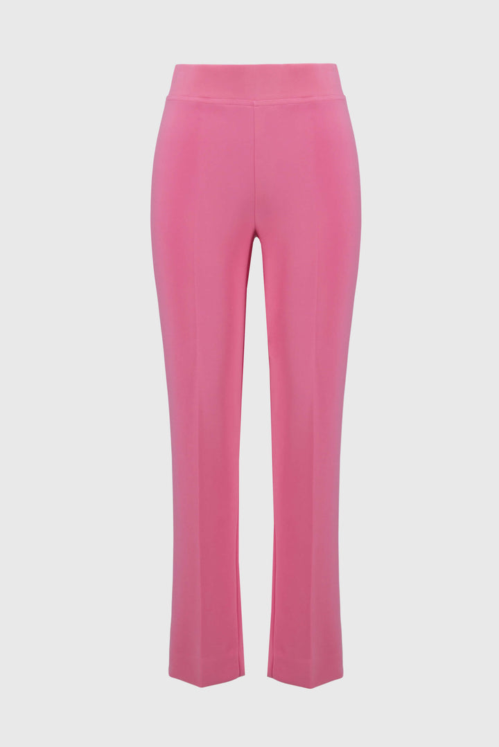 Classic Straight Pant - Bubblegum Pink 143105