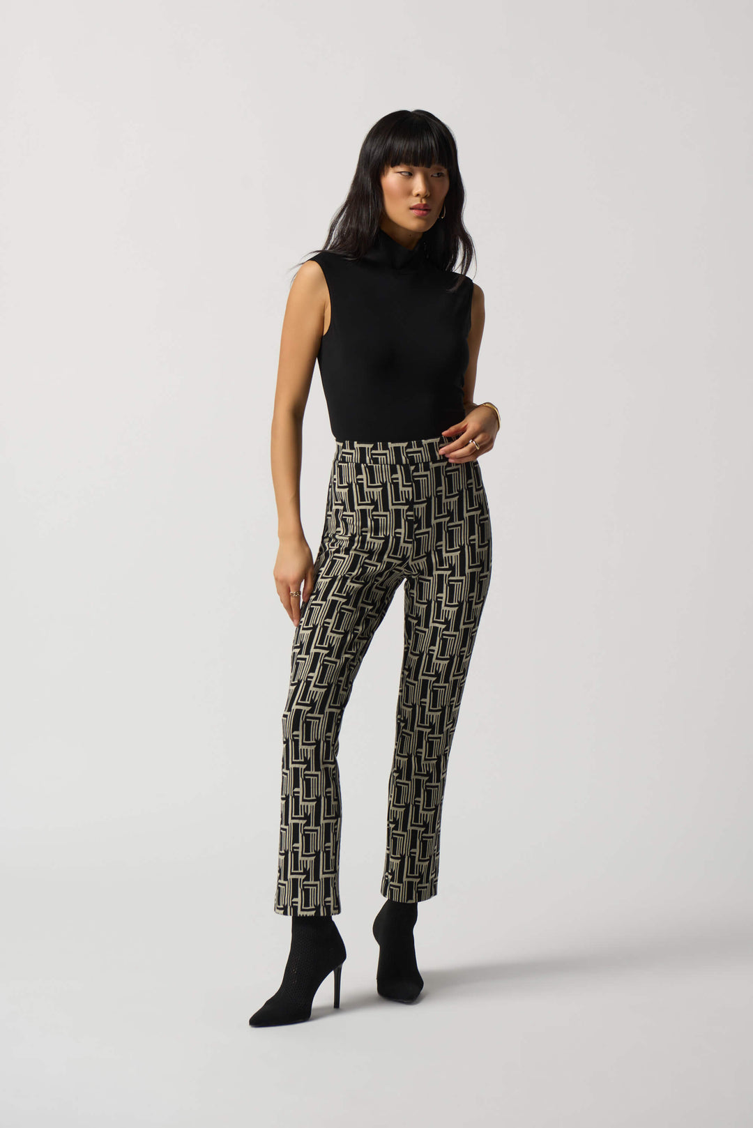 Modern Geometry Pant 233251