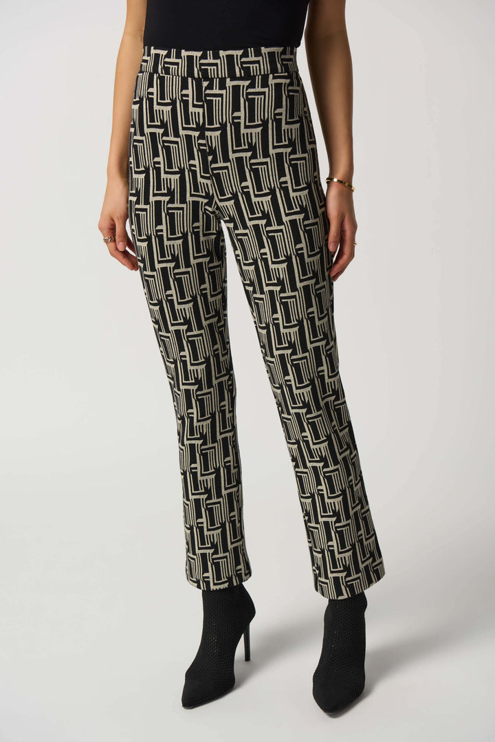 Modern Geometry Pant 233251