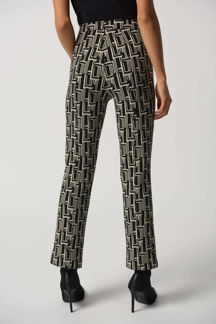 Modern Geometry Pant 233251