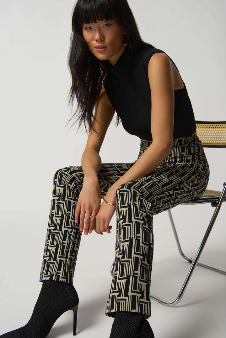 Modern Geometry Pant 233251