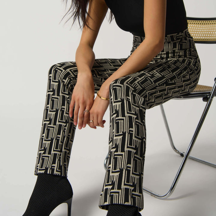 Modern Geometry Pant 233251