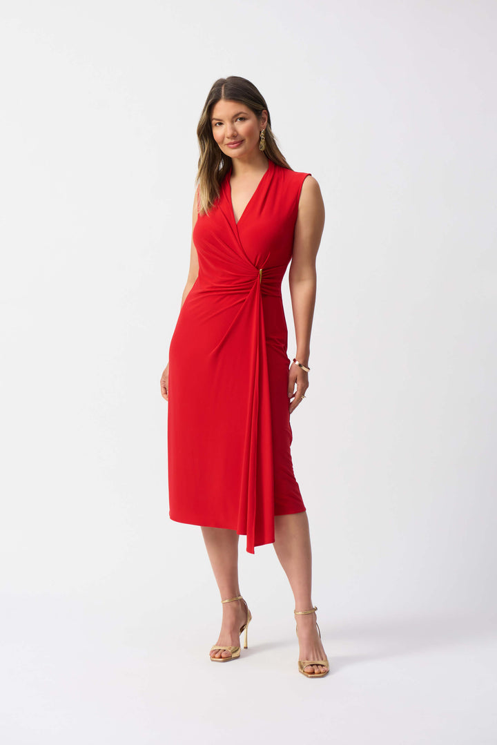 Shore Club Side Dress 251278