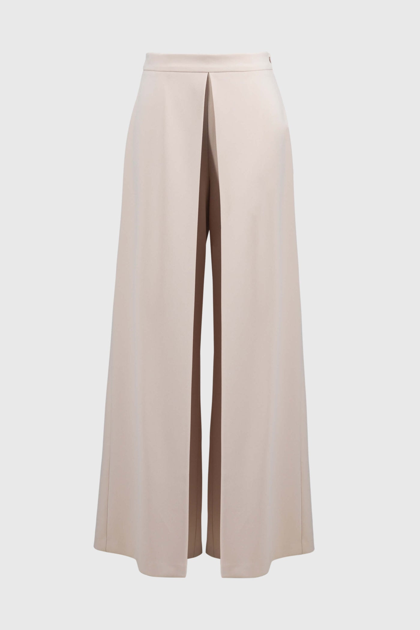 High Waist Layered Signature Pant 251734