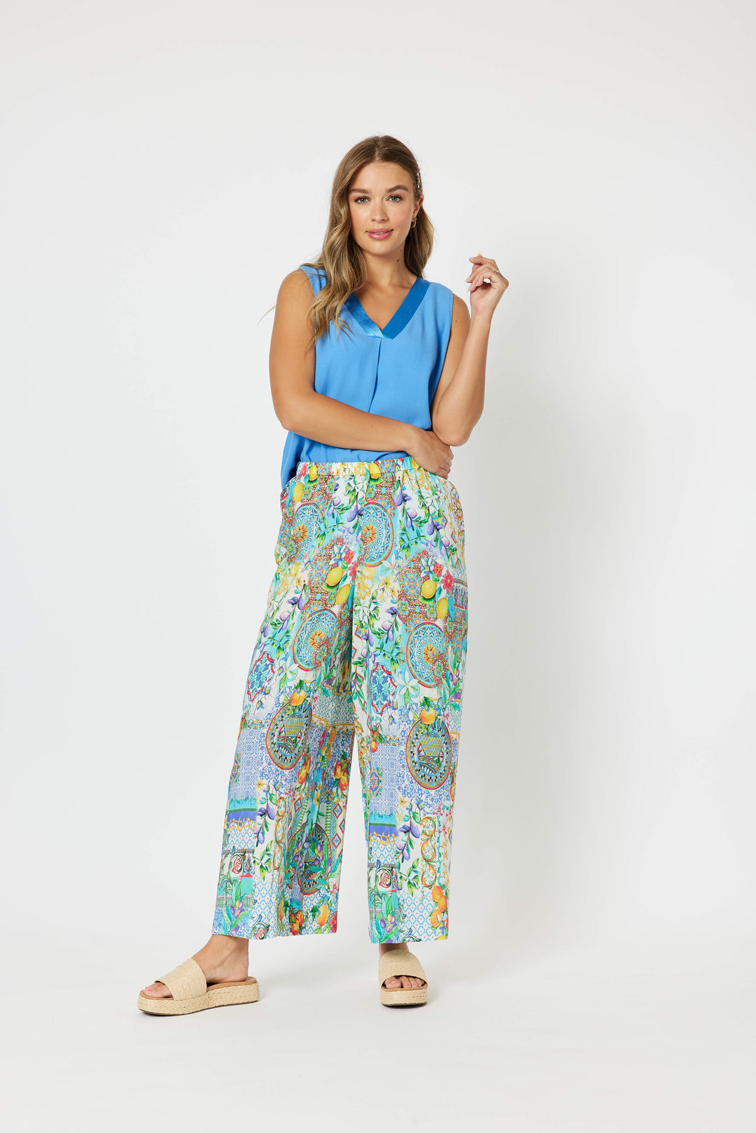 Portofino Pant