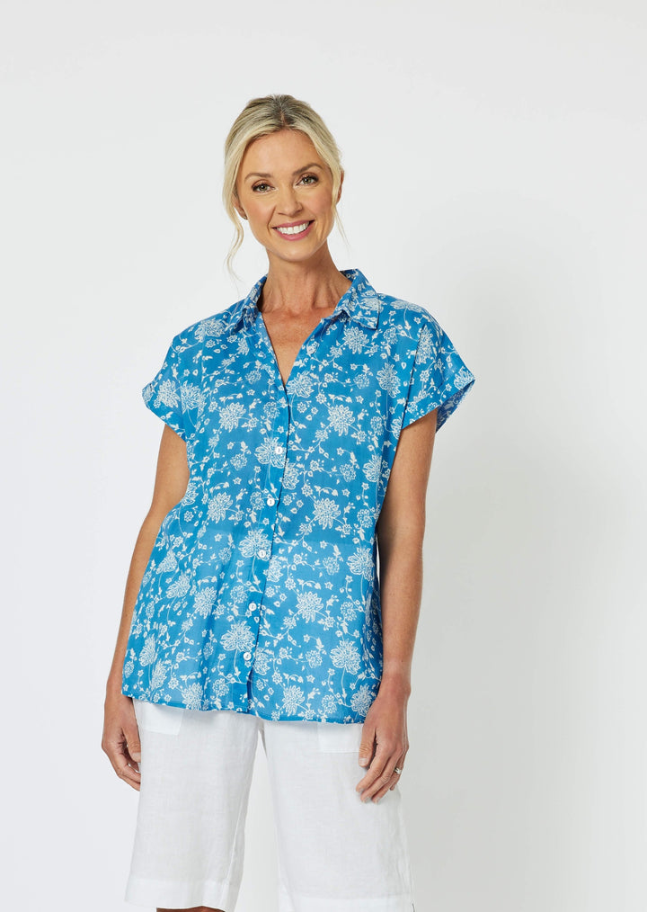 Summer Breeze Shirt