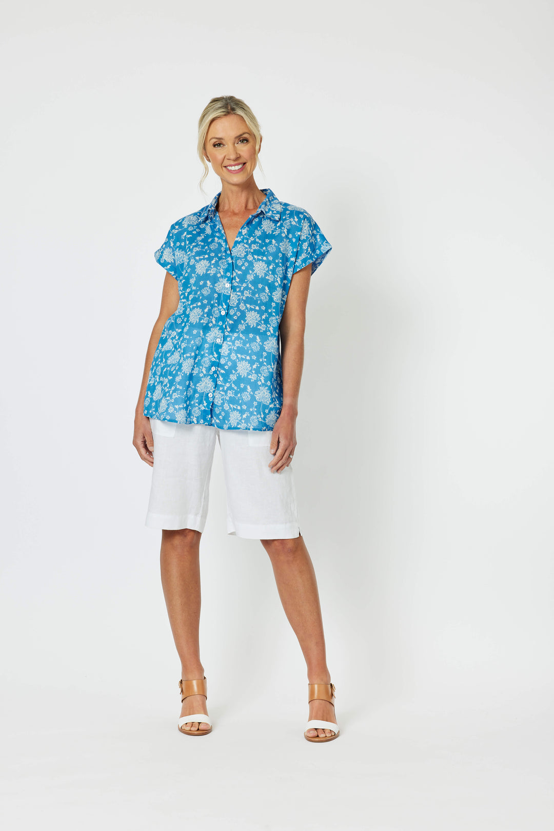 Summer Breeze Shirt