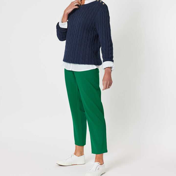 Emerson Pant - Green