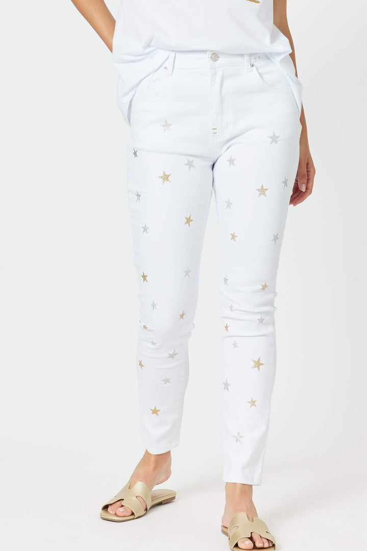 The Star Pant