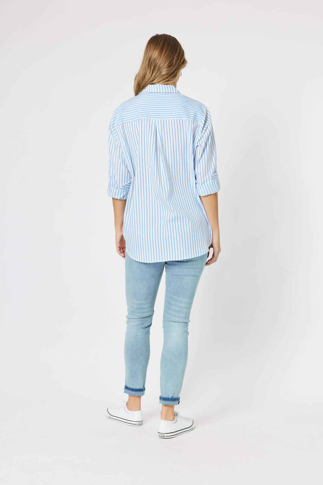 Love me Stripe Shirt