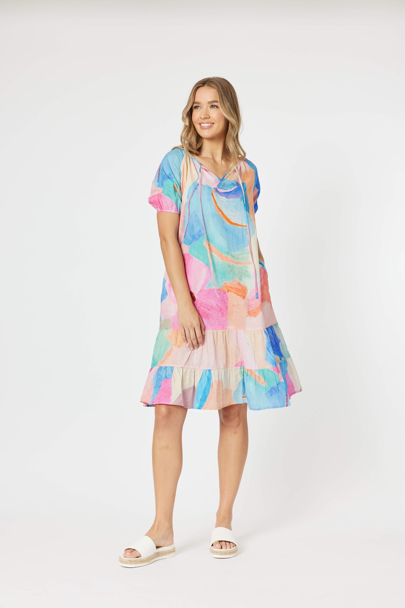 Esperance Dress