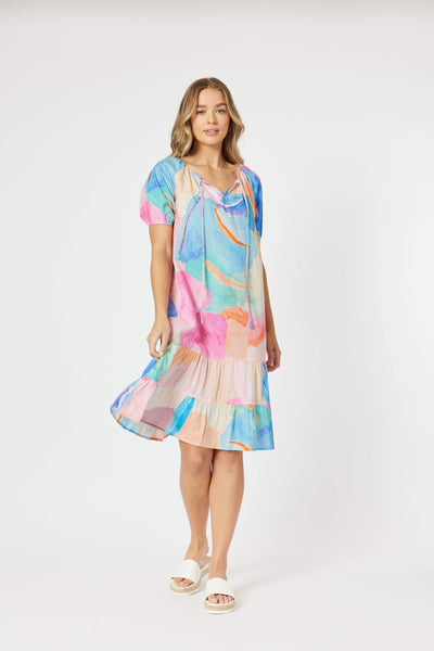 Esperance Dress