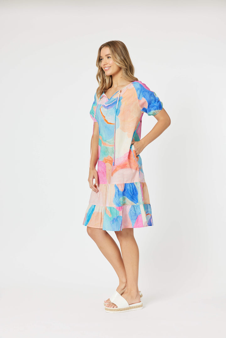 Esperance Dress