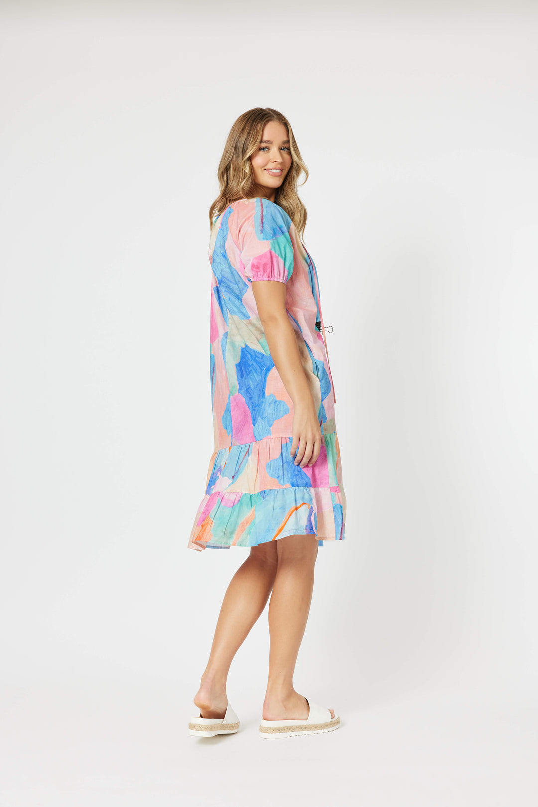 Esperance Dress