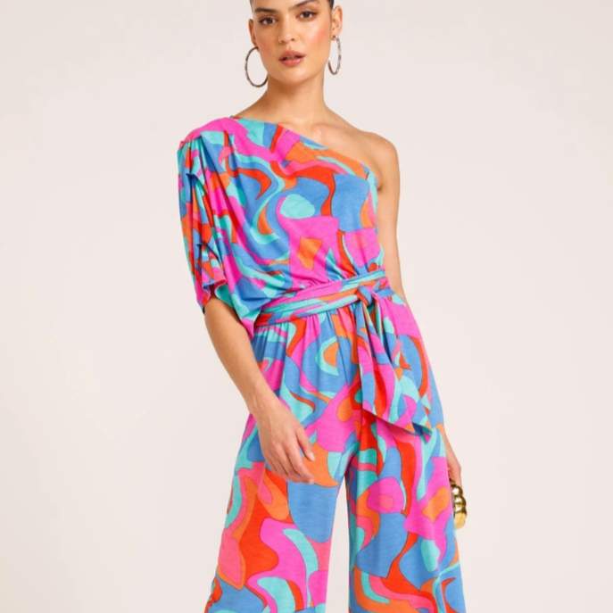 Party Benito Jumpsuit