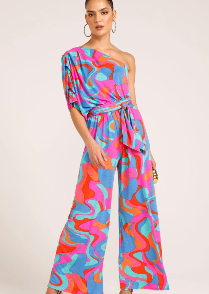 Party Benito Jumpsuit