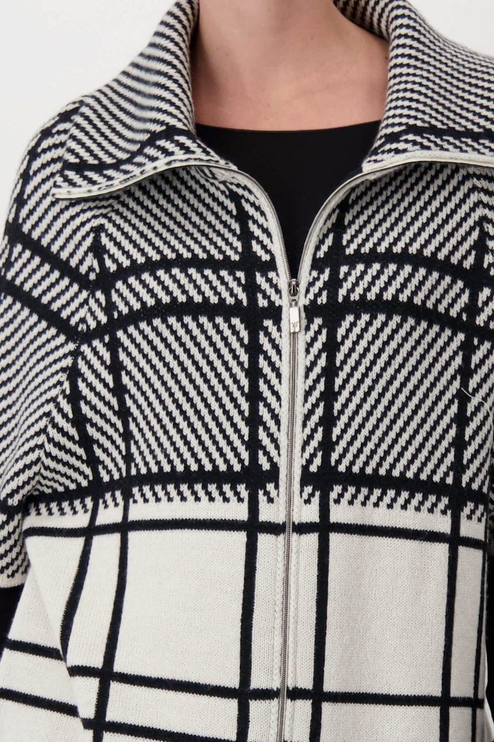 Troyer Jacket - Sandshell Pattern