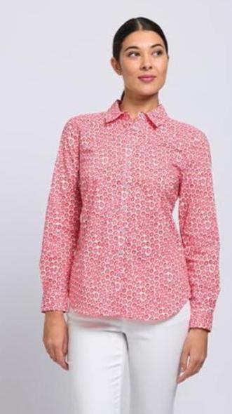 All Class Shirt - Going Daisy