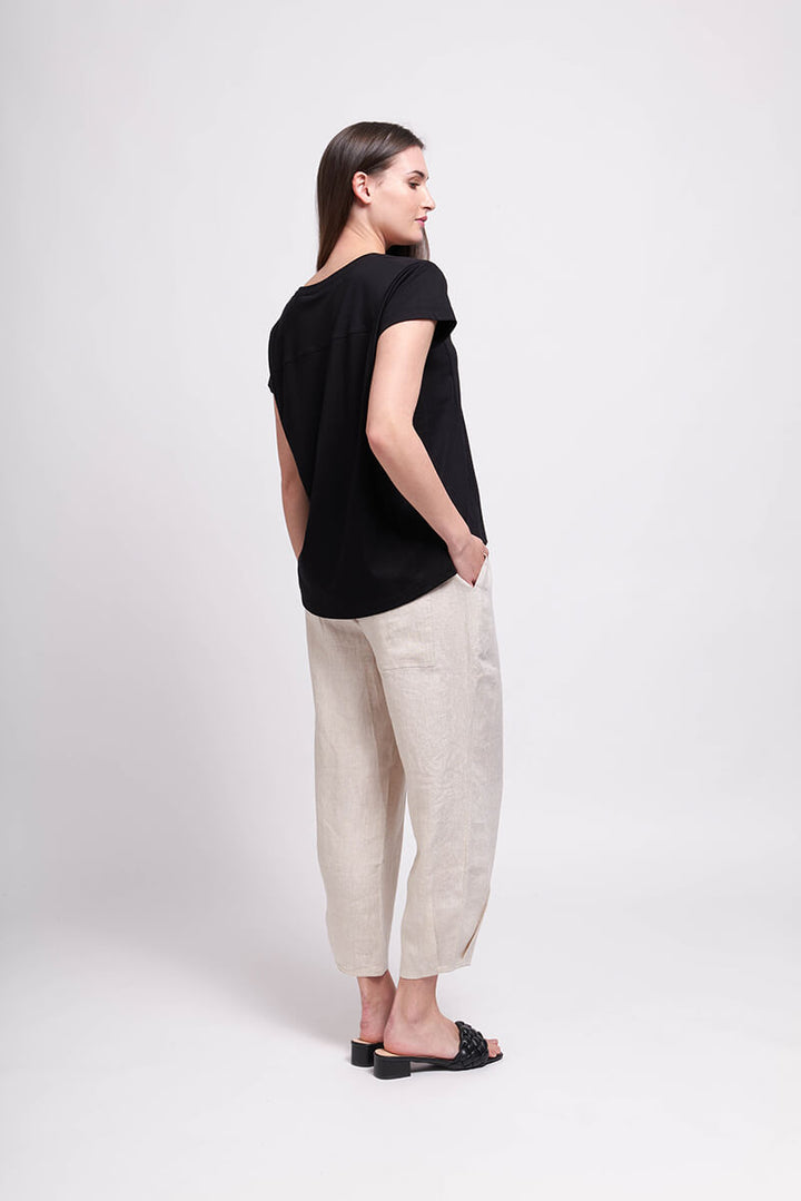 Up & Away Pant - String