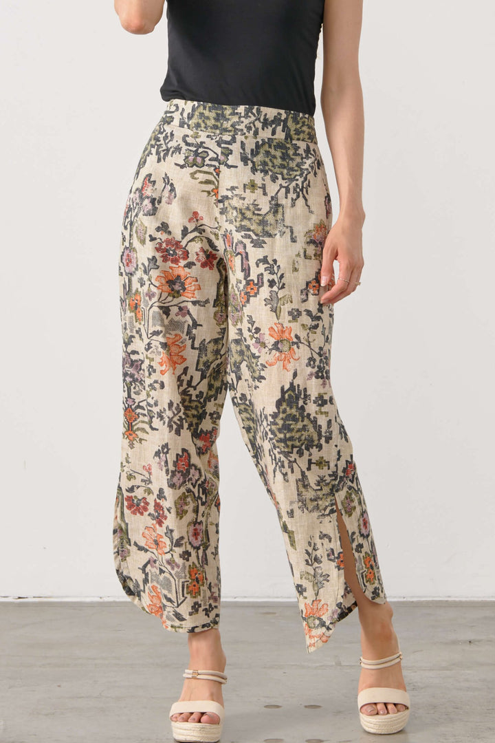 Tapestry pant