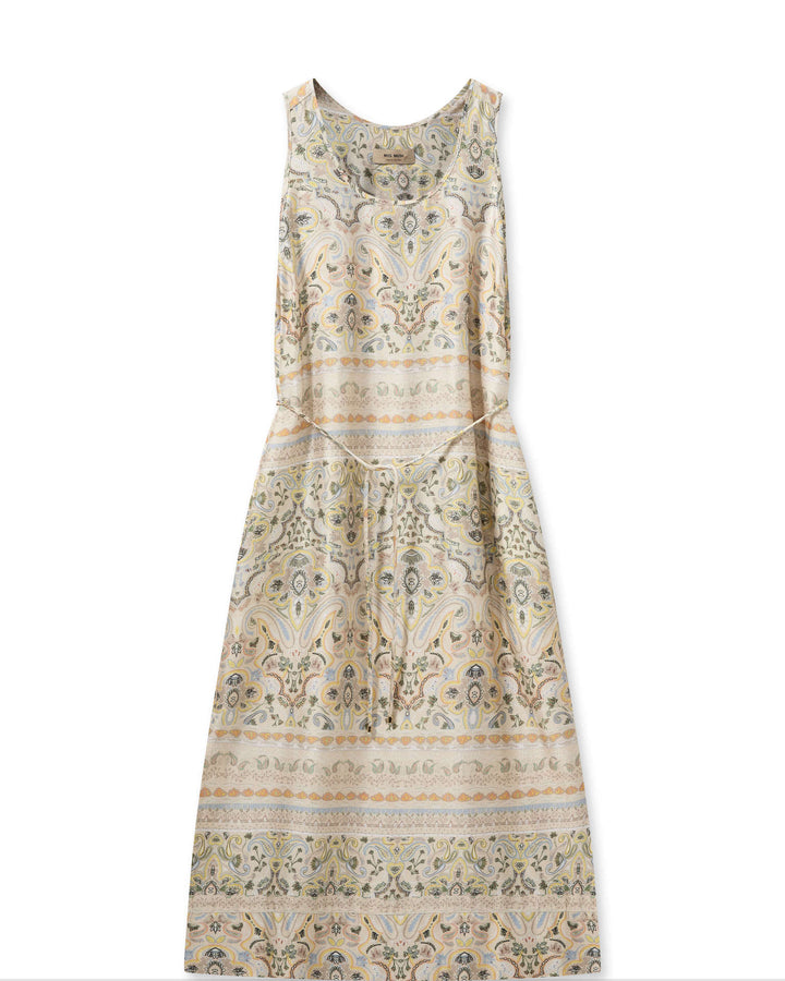 Goldfinch Lula Maxi Dress