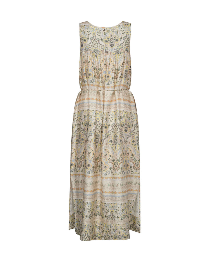 Goldfinch Lula Maxi Dress