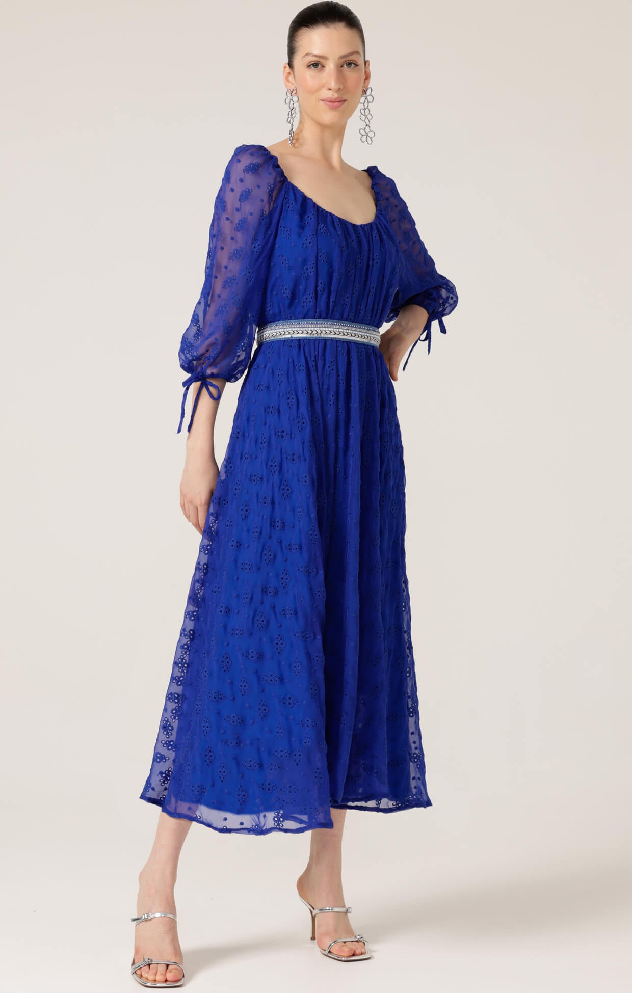 Stellers Jay Dress