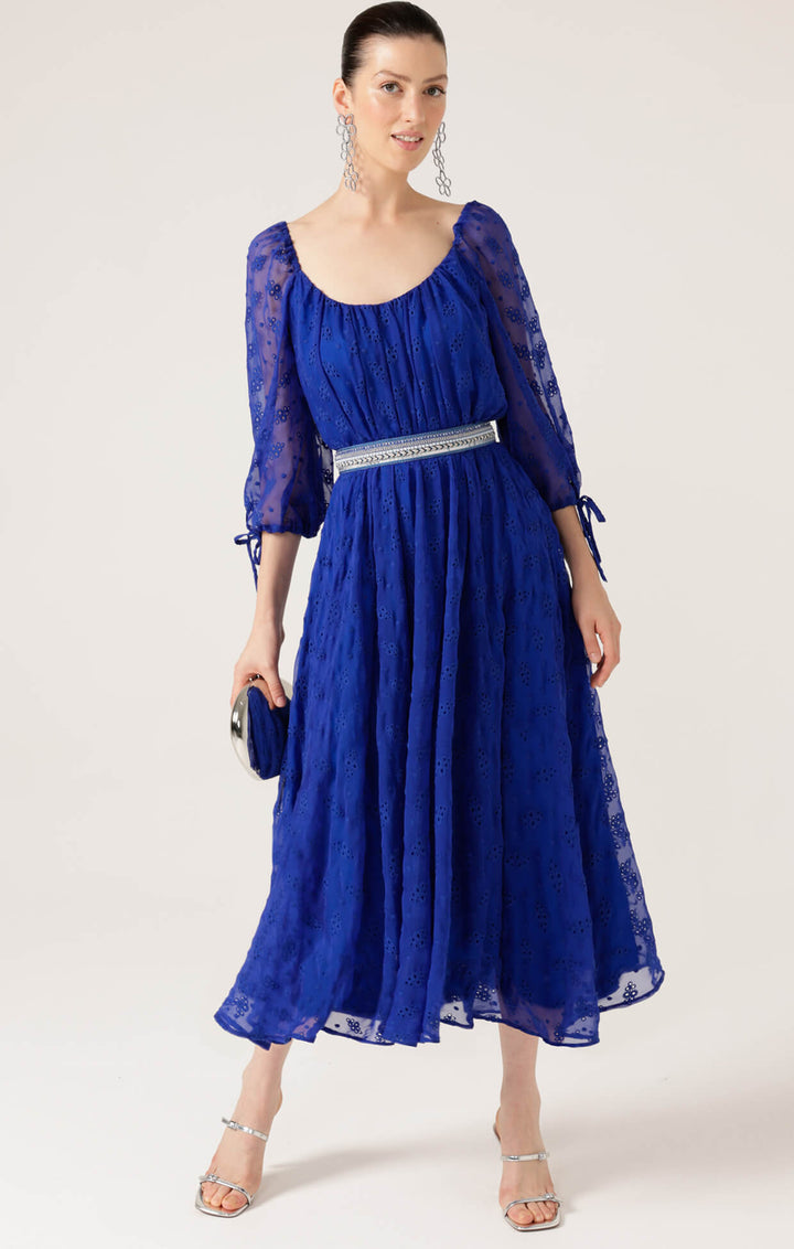 Stellers Jay Dress