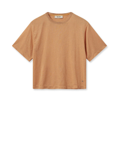 Kit SS Tee - Blazing Orange