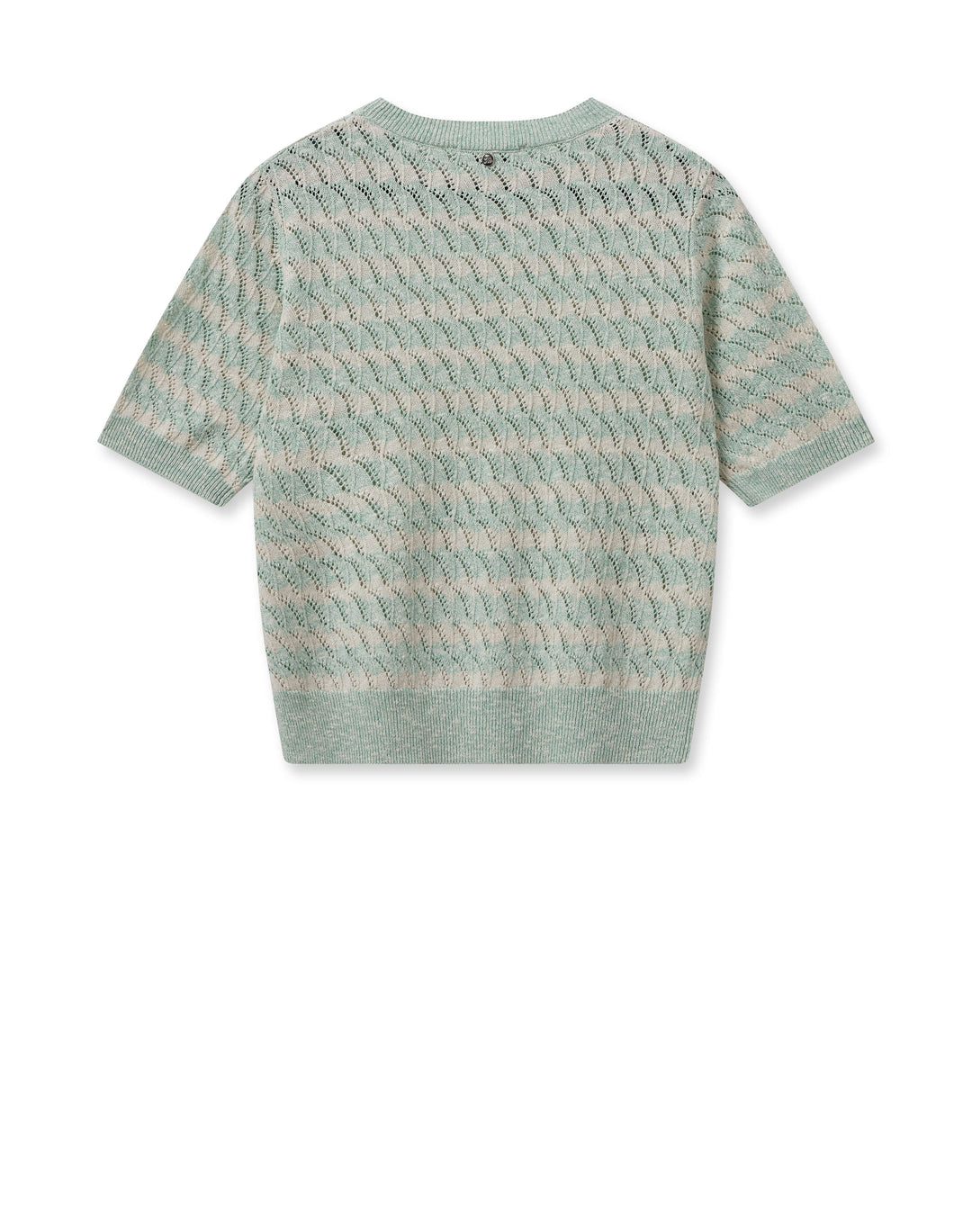 Karin SS Linen Knit