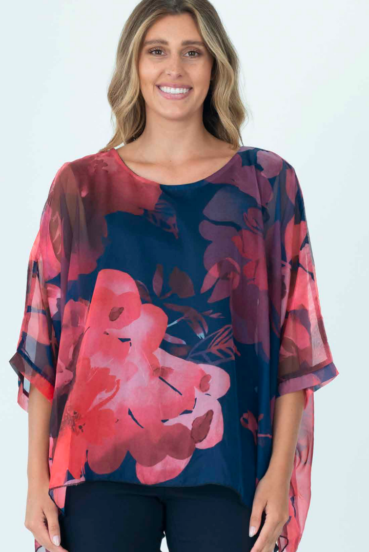 Tunic Top