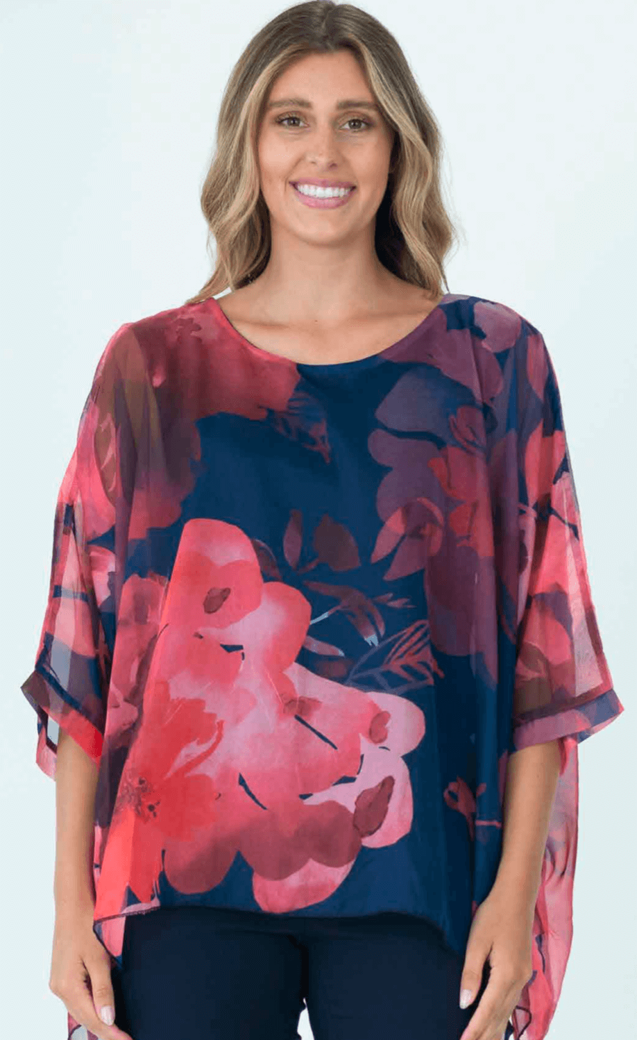 Tunic Top