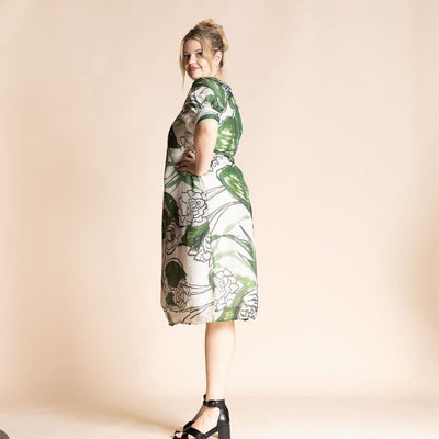 Verdant Joseph Dress