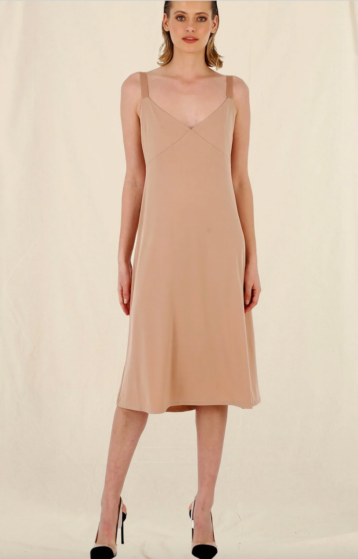 Born Slippy Essential Slip - Nude