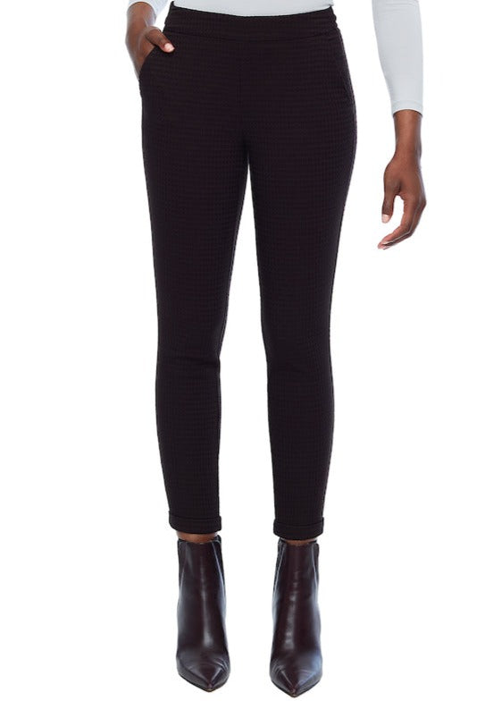 Boss Slim Ankle Pant