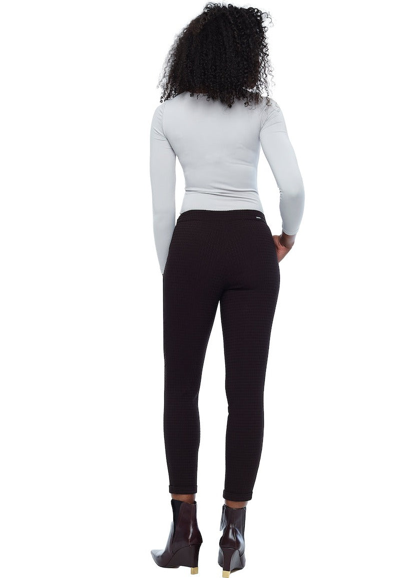 Boss Slim Ankle Pant