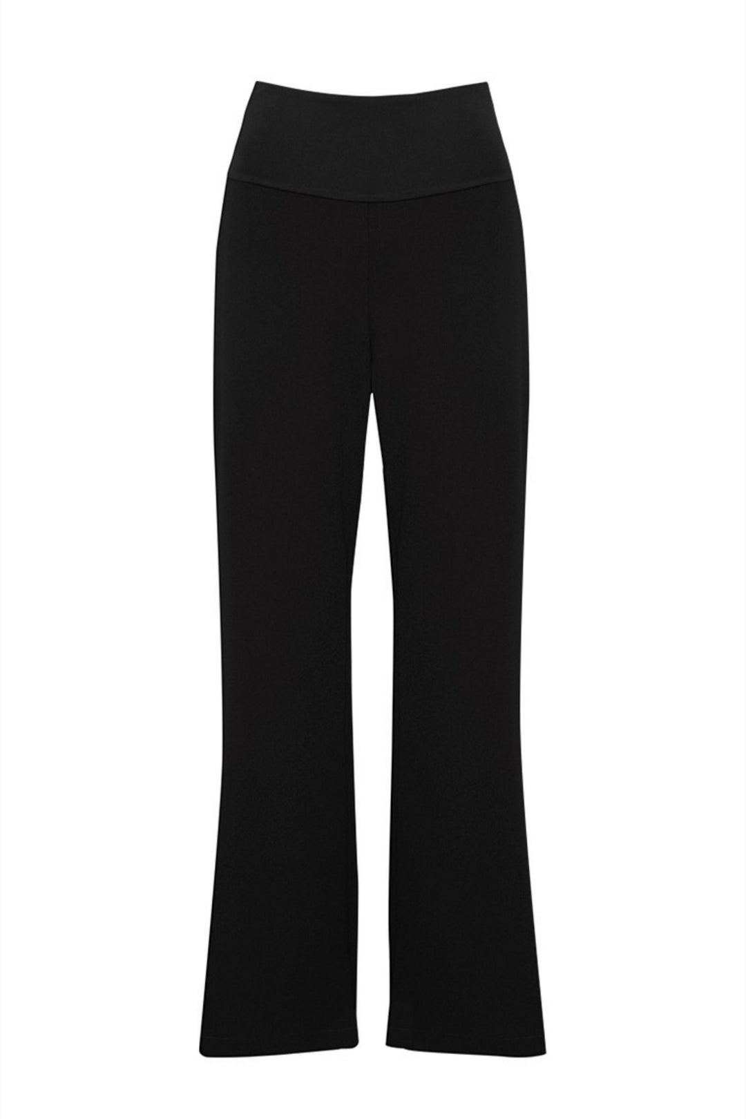 Classic Trouser in Black/Navy